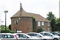 The Oast House, Norton Road, Chart Sutton, Kent