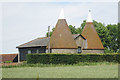 Oast House