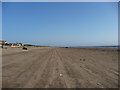 Brean : Brean Beach