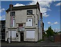 Disused Northbridge Tavern