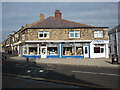 National Trust Shop, Seahouses