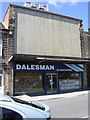 Dalesman Travel - Victoria Road