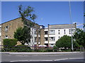 Holly Court - Anchor Housing - Park Road