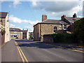 Aesica Road, Haltwhistle