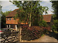 Grannary Cottage and Truggers Barn