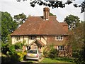 Oakenden Farmhouse