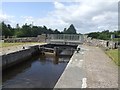 G9805 : Shannon-Erne Waterway - Lock 14 Drumduff by John M