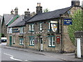 Darley Dale - Church Inn