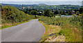 The Ballynamagna Road near Rathfriland