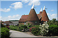 Trottenden Oast, Lidwells Lane, Goudhurst, Kent