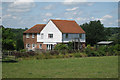 Converted Barn at Trottenden Farm