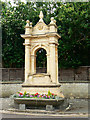 The Mayo Monument, Corsham (2)