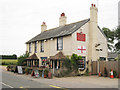 The Warren Inn, New Romney