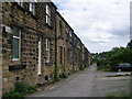 Morton Terrace - Otley Road