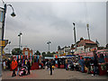 Woolwich Market, Beresford Square