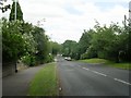 Park Road - Bradford Road