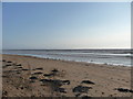 Brean : Brean Beach