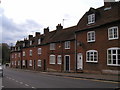 Castle Hill, Kenilworth