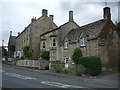 High St, Shipton-under-Wychwood