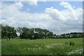 Playing Fields - Bradford Road