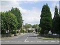 Tranfield Avenue - Bradford Road