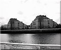 Apartments on the Clyde in Glasgow