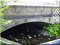 Bridge, Skipton Road, Trawden