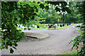 Churchdown Hill Burial Ground