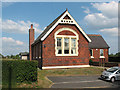 Former Sproston Methodist Chapel 