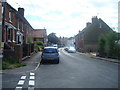 West Street, Harrietsham