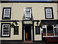 The Black Swan, Belford, Northumberland