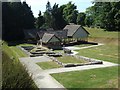 The Roman Town House, Dorchester