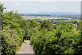 View to Bredon Hill