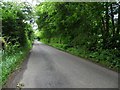 D1608 : Clonetrace Road, Ballymena by Kenneth  Allen