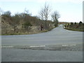 Road Junction, near Letterston