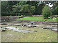 Amphitheatre, Victoria Park