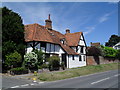 Old House, Harwell Village