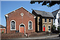 Zoar Strict Baptist Chapel