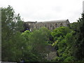 Malmesbury Abbey