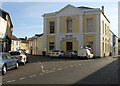 Dawlish Baptist Church