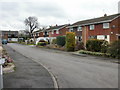 Hafod Close, Ponthir