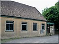 Stow telephone exchange