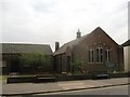 New Romney Methodist Church