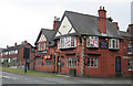 The Dog Inn, Chadderton