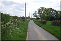 Clearwater Lane (Sussex Border Path)