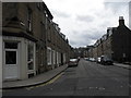 Victoria Street, Galashiels