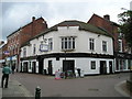 The Vaults Pub, Rugeley