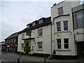 The Shrew Pub, Rugeley