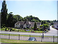 The Spode Cottage Pub, Armitage, Rugeley