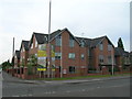 Apartments, Plains Road, Nottingham